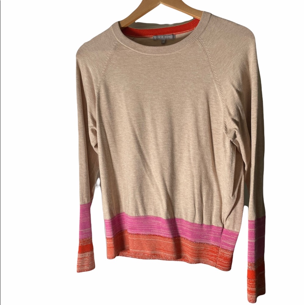 Oliver Bonas Sweater (Size 12 UK)